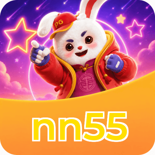 nn55 Download Speed Test Logo - Teste de Velocidade Certificado