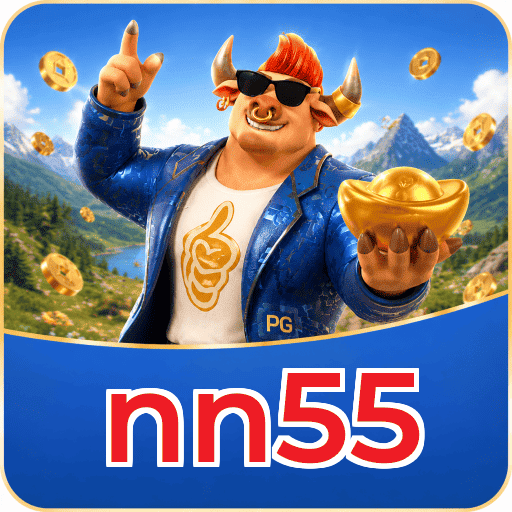 Logo nn55 Plataforma Certificada