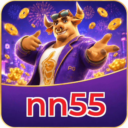 nn55 Jackpots Progressivos
