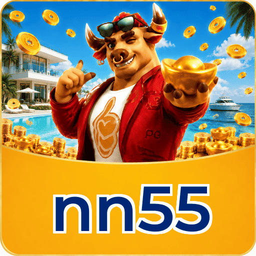 Logo nn55 Telegram Canal Oficial