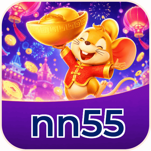 Logo nn55 Loteria Online