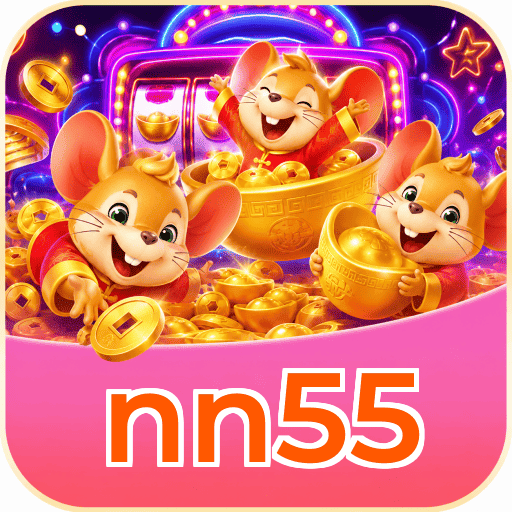 nn55 Logo Oficial